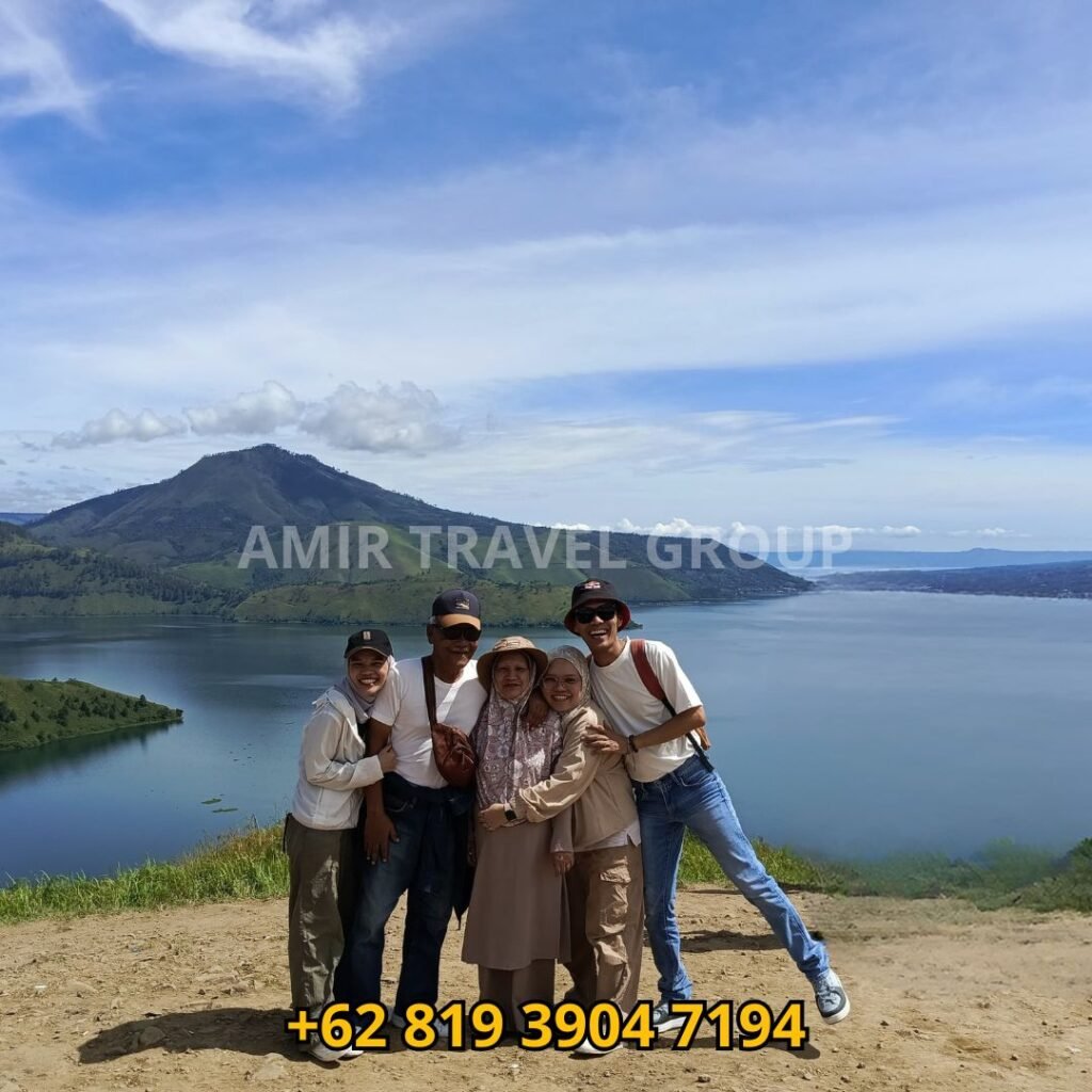 Tour and Travel di Medan Indonesia