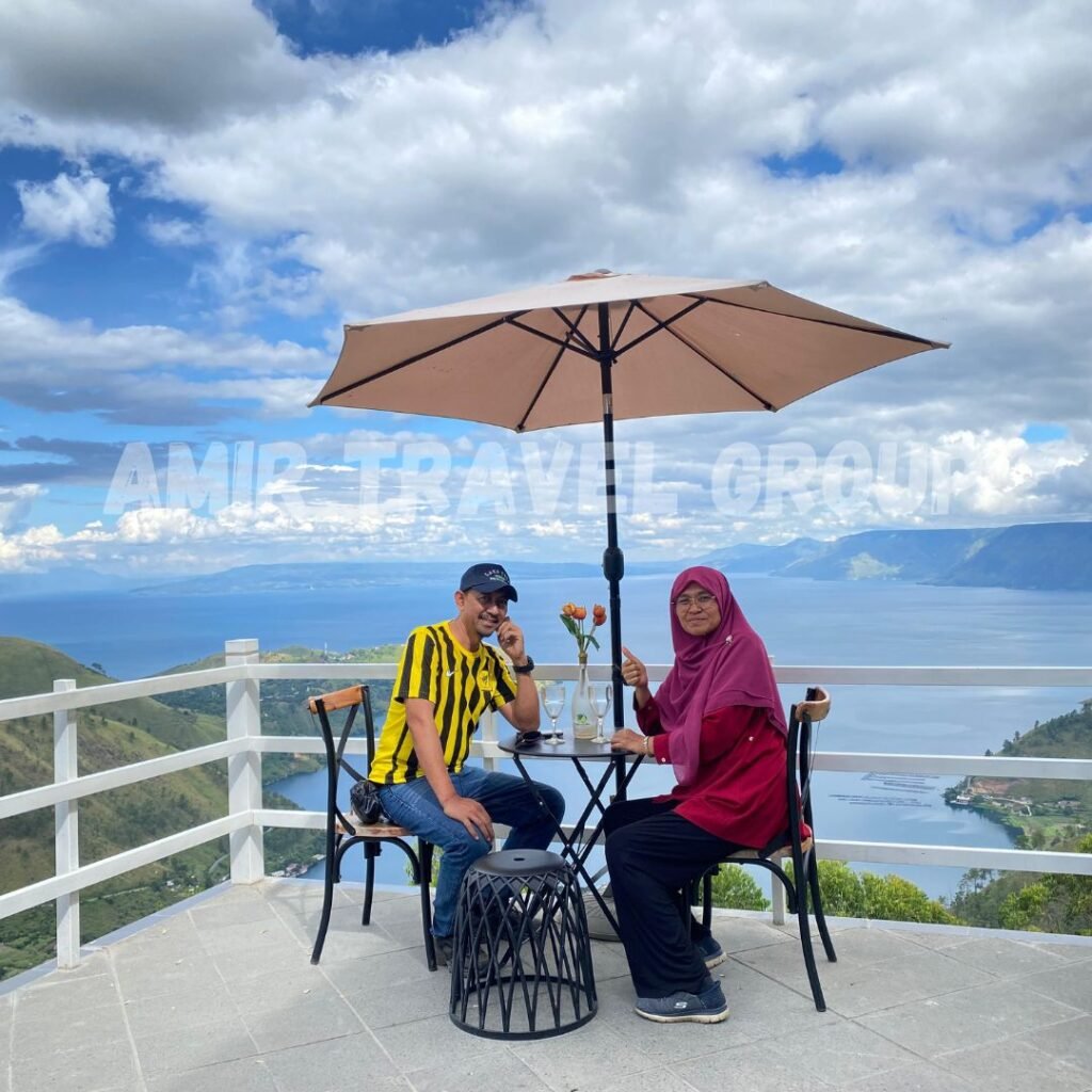 Cara Agen Tour and Travel Menentukan Rute Wisata yang Nyaman