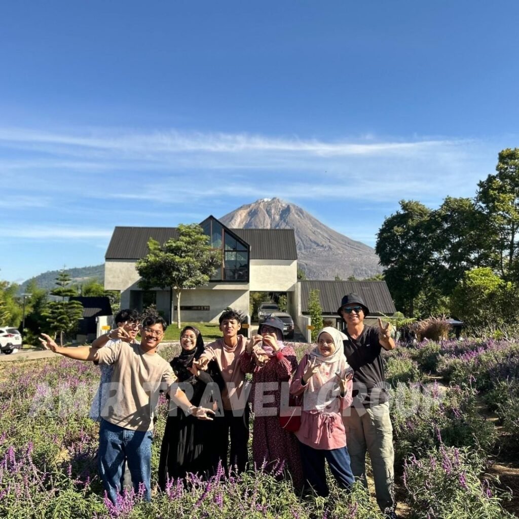 Aktiviti Menarik di Lake Toba