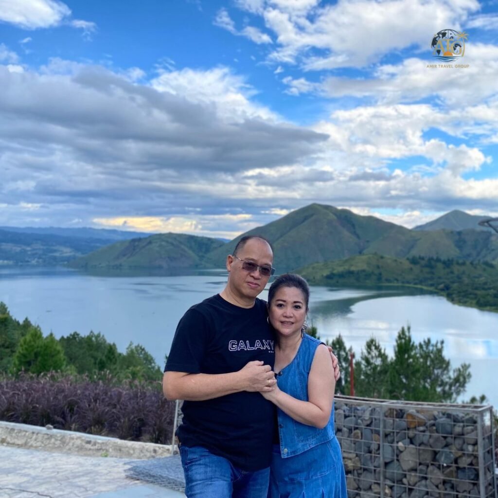 Paket Wisata Medan Danau Toba
