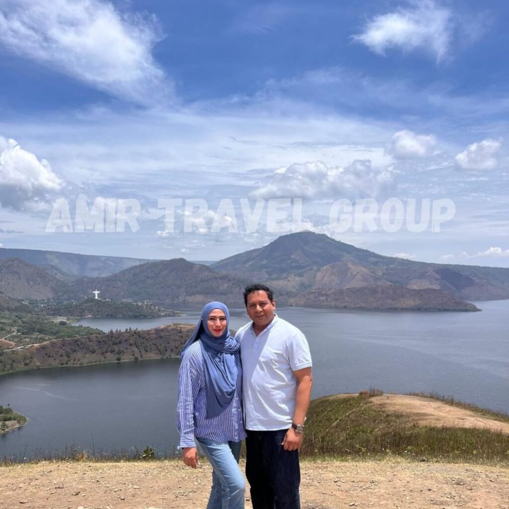 Private Trip Medan Lake Toba