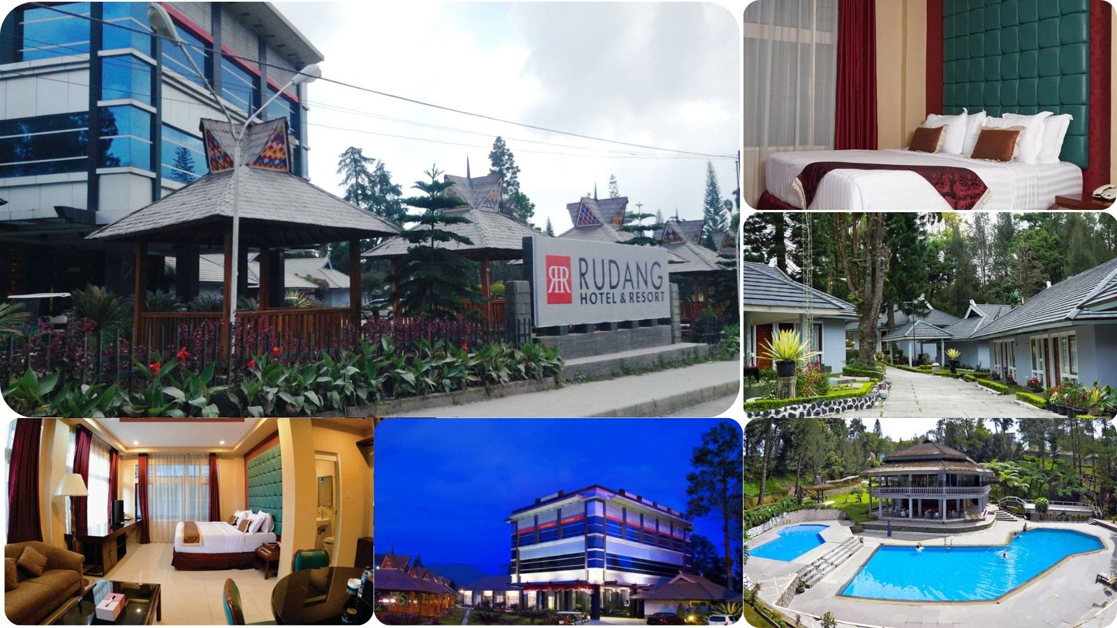 Rudang Hotel