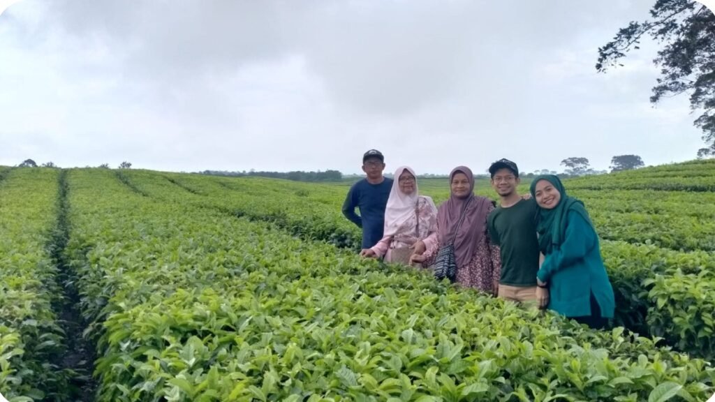  Trip Santai Medan Lake Toba 