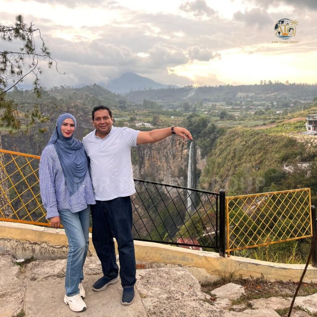 Jelajahi Indahnya Danau Toba