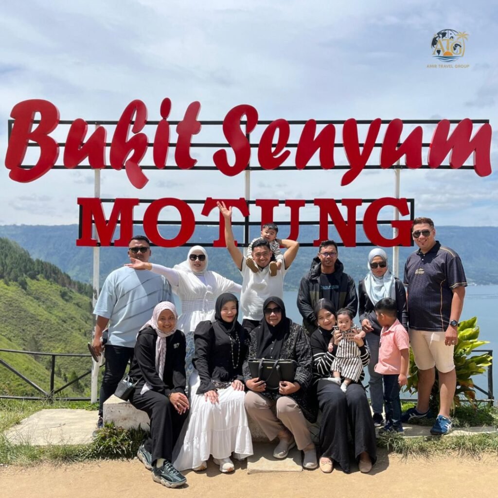 Eksplor Keindahan Danau Toba