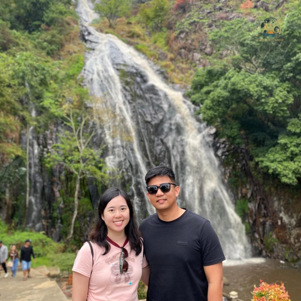 Medan Danau Toba Trip Terbaik