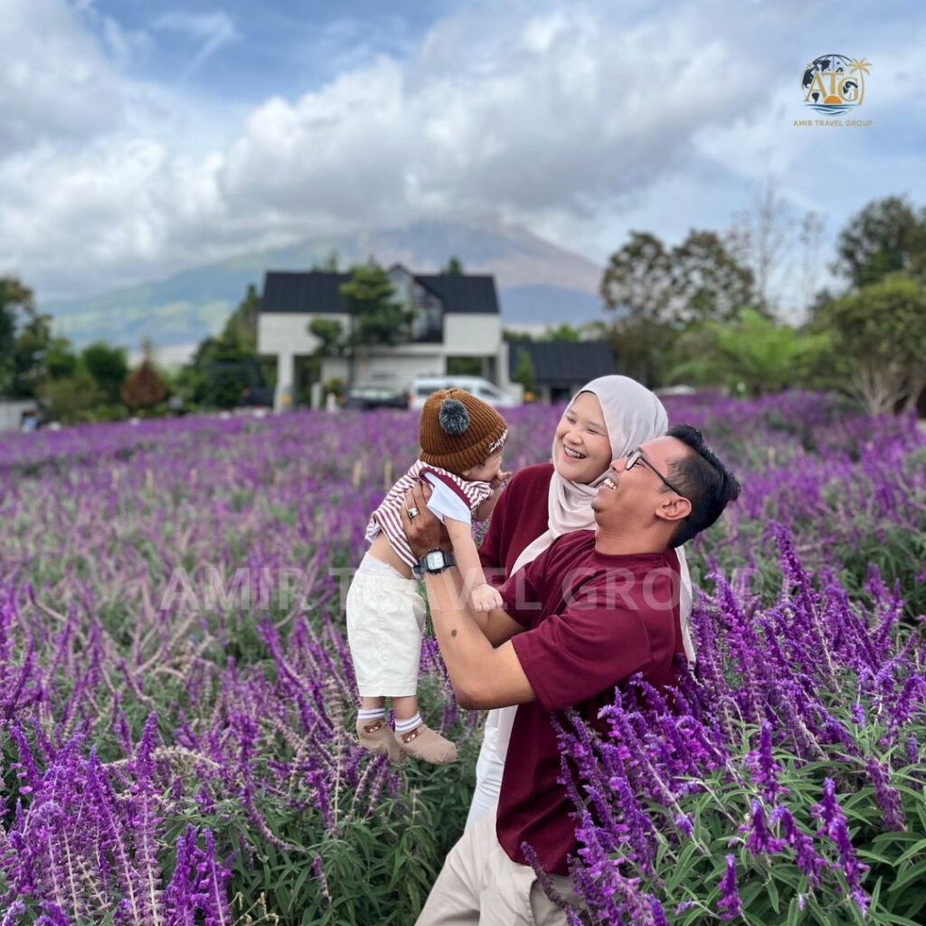 Trip Nyaman Medan Danau Toba