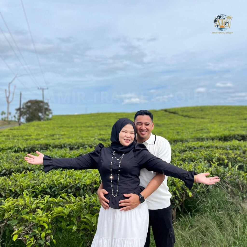 Medan Danau Toba Trip Paling Dicari