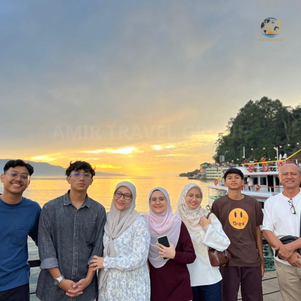 Medan Destinasi Wajib Cuba