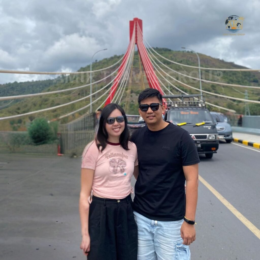 Cuti Singkat Sangat Berbaloi