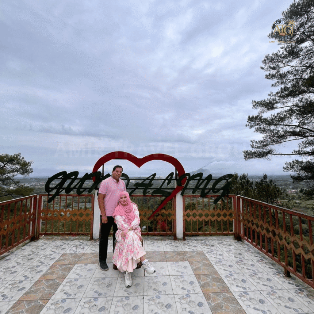 TRIP SERONOK MEDAN DANAU TOBA 