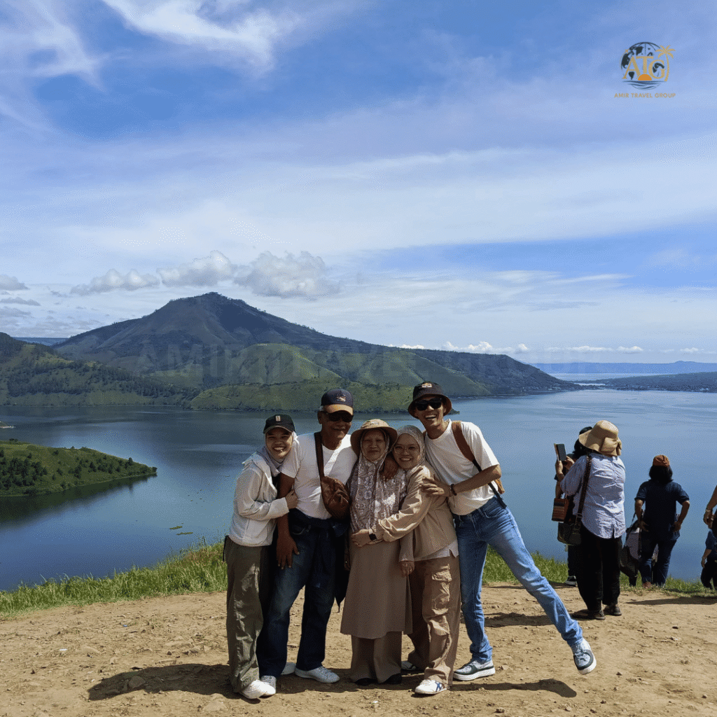 Tour Menarik Danau Toba