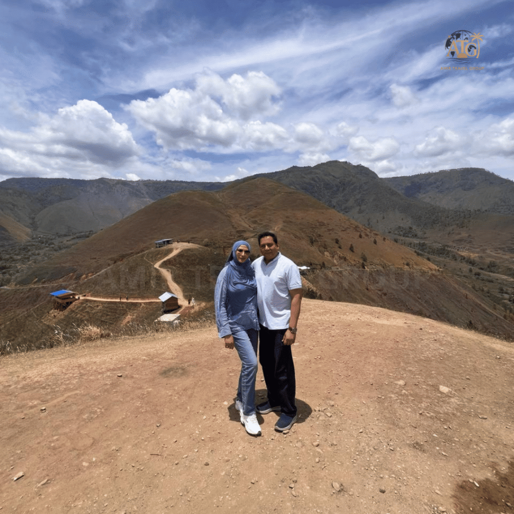 Trip Eksklusif Lake Toba 