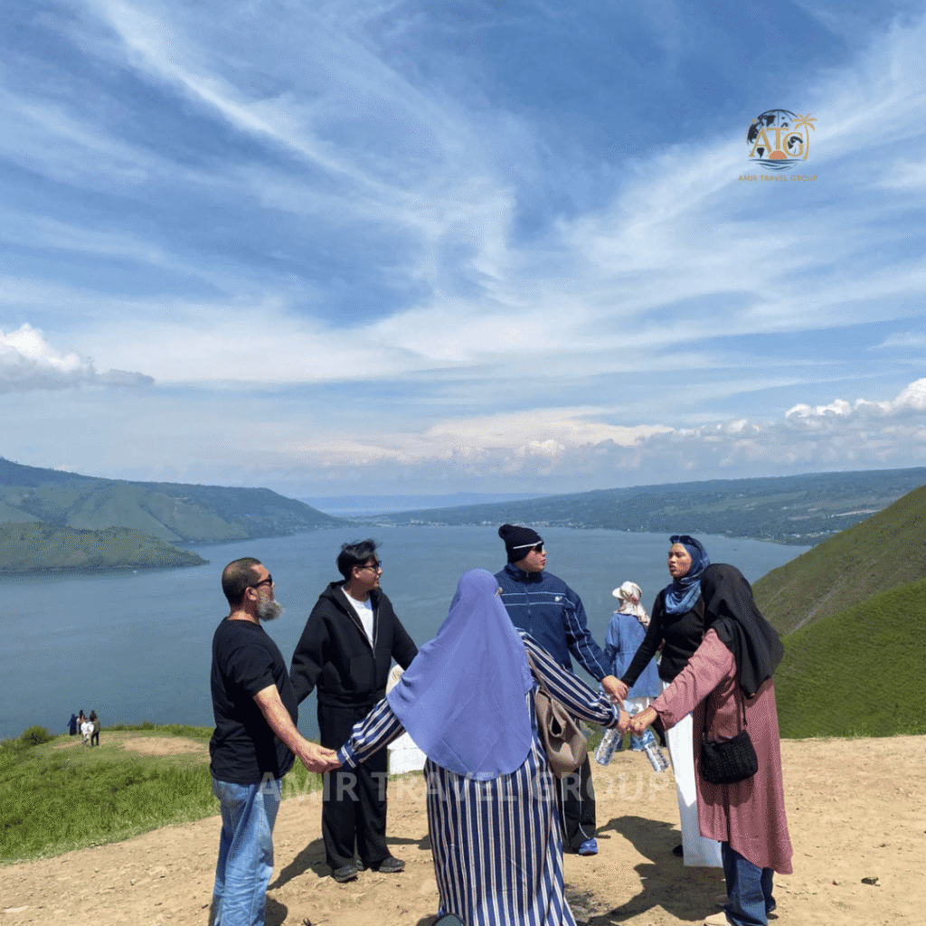 Private Trip Amir Travel Group