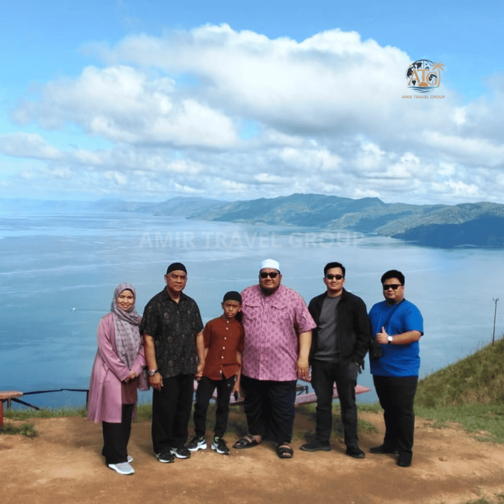 Wisata Menarik Medan Danau Toba 