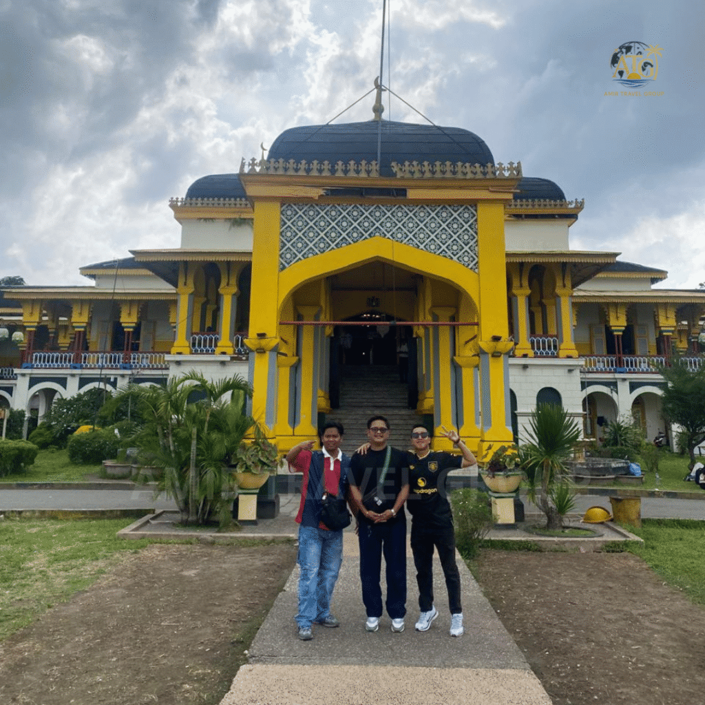 LIBURAN YANG PATUT DICUBA 