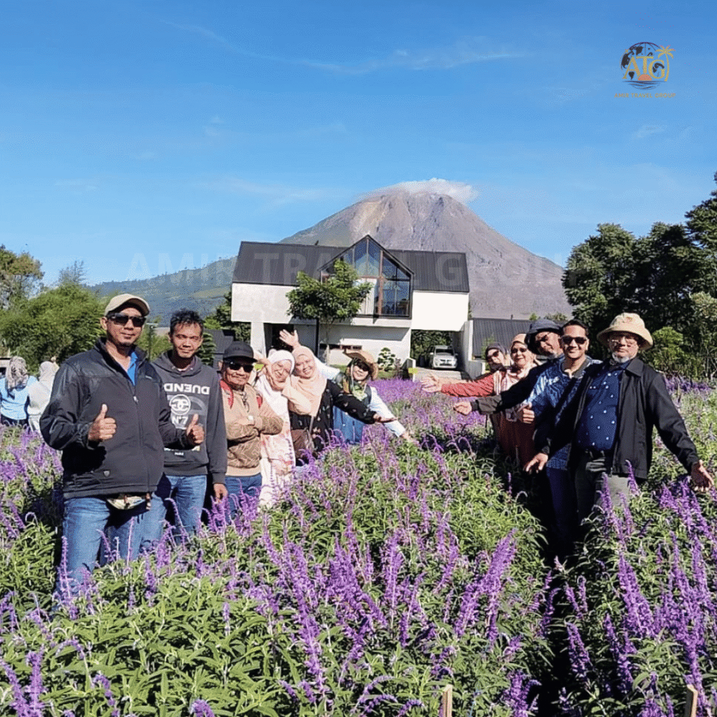 CUTI BEST UNTUK REHAT